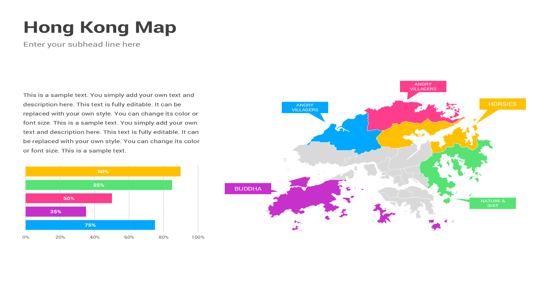 Asia Maps 4 3 slide 5